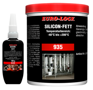 LOS 935 - Silikonfett